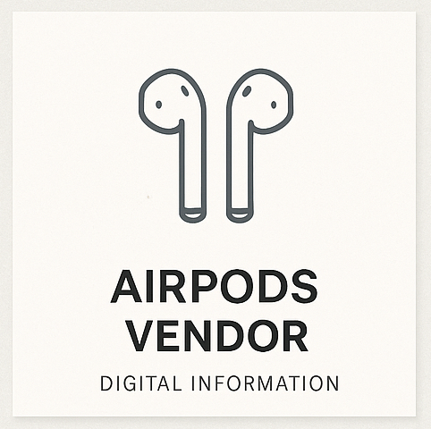 Fairpod Vendor