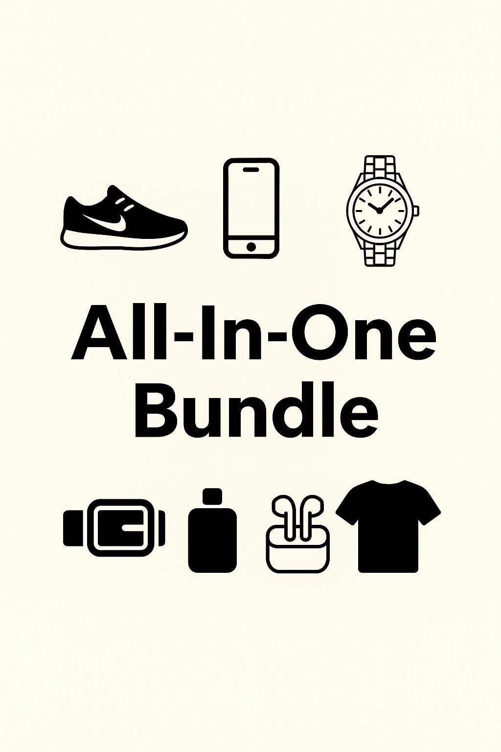 Ultimate All-In-One Bundle