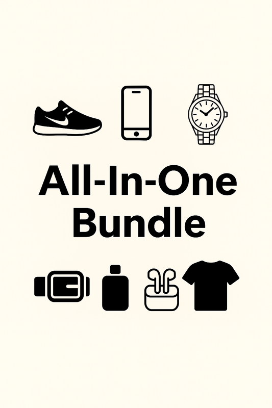 Ultimate All-In-One Bundle